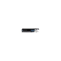 KIT DE RECARGA TONER HP NEVERSTOP 143A 2500 PAGINAS COMPATIBLE SEGÍšN ESPECIFICACIONES NEGRO W1143A