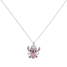 Colgante Angel Stitch Disney