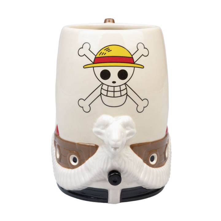 Jarra Going Merry One Piece 750ml
