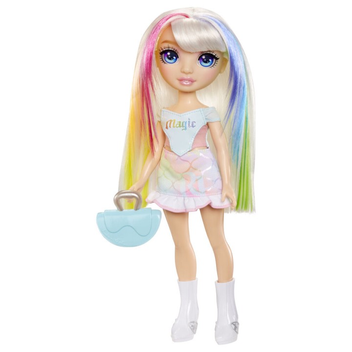 Muñeca Amaya My Fashion Style Rainbow High