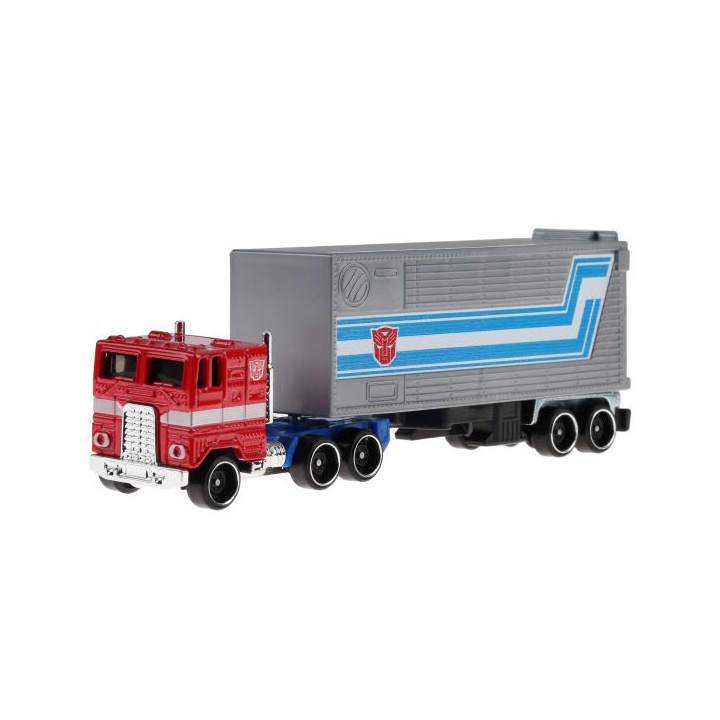 Camion de Transporte Hot Wheels surtido