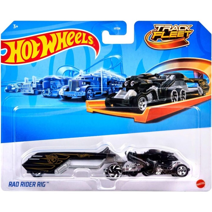 Camion de Transporte Hot Wheels surtido