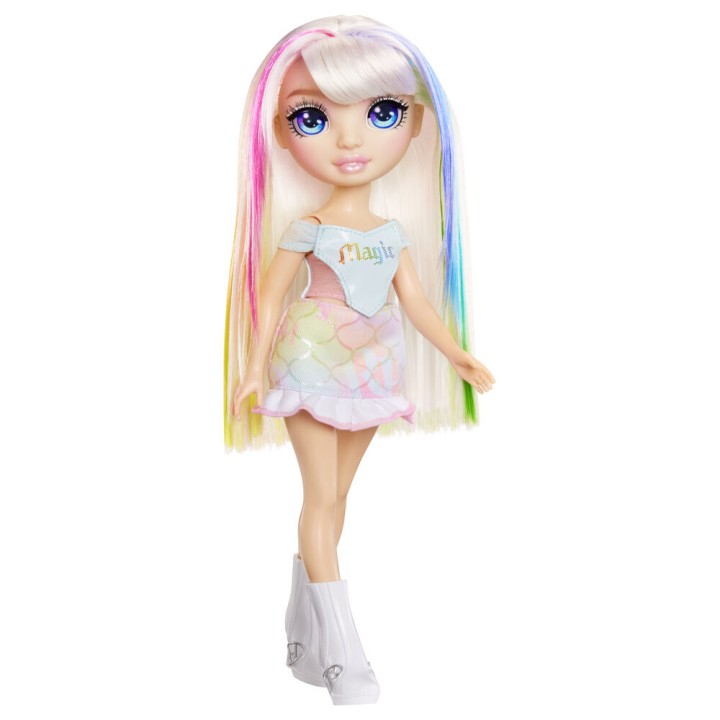 Muñeca Amaya My Fashion Style Rainbow High