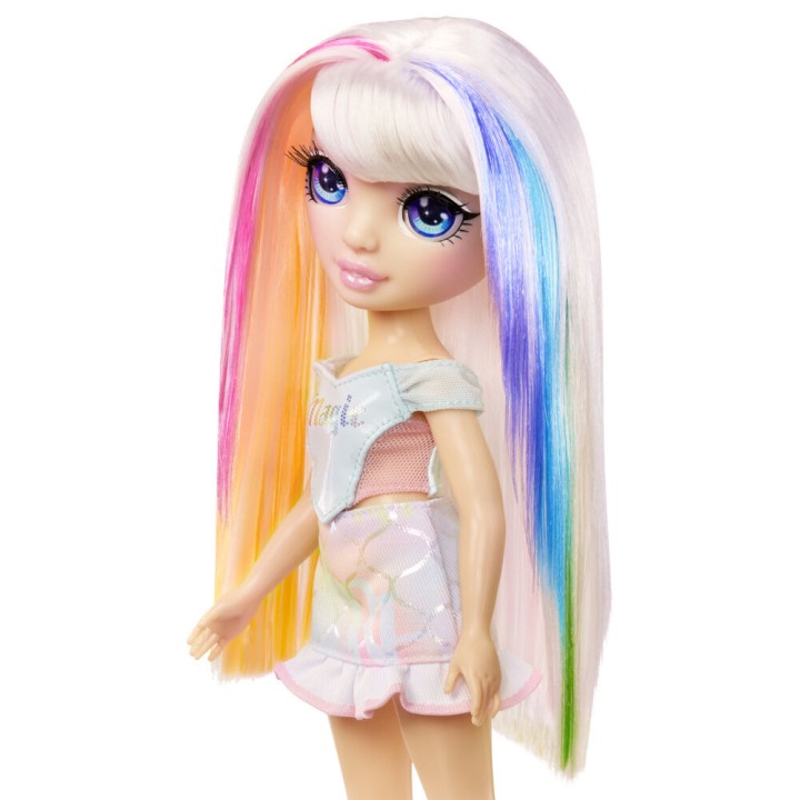 Muñeca Amaya My Fashion Style Rainbow High