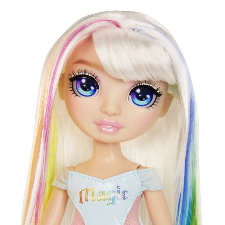 Muñeca Amaya My Fashion Style Rainbow High