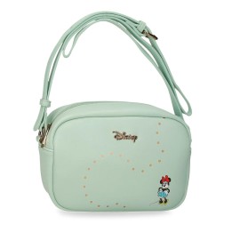 Bandolera Luxe Minnie Disney
