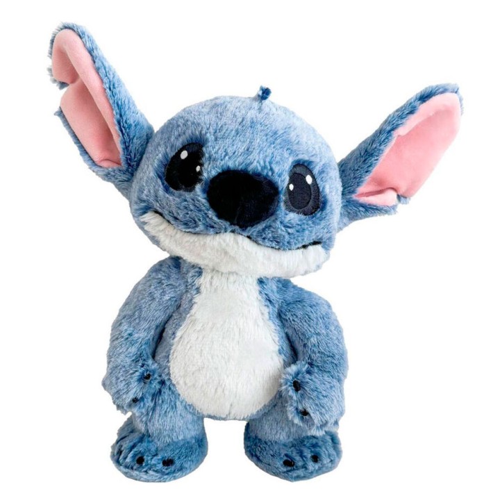 Peluche Stitch La Pelicula Disney 25cm