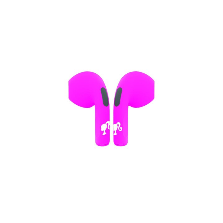Auriculares inalambricos Barbie