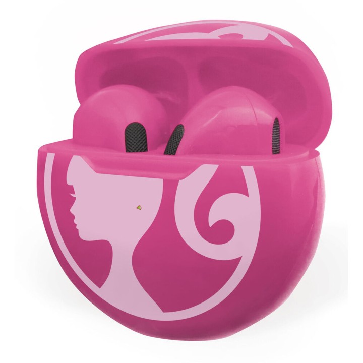 Auriculares inalambricos Barbie