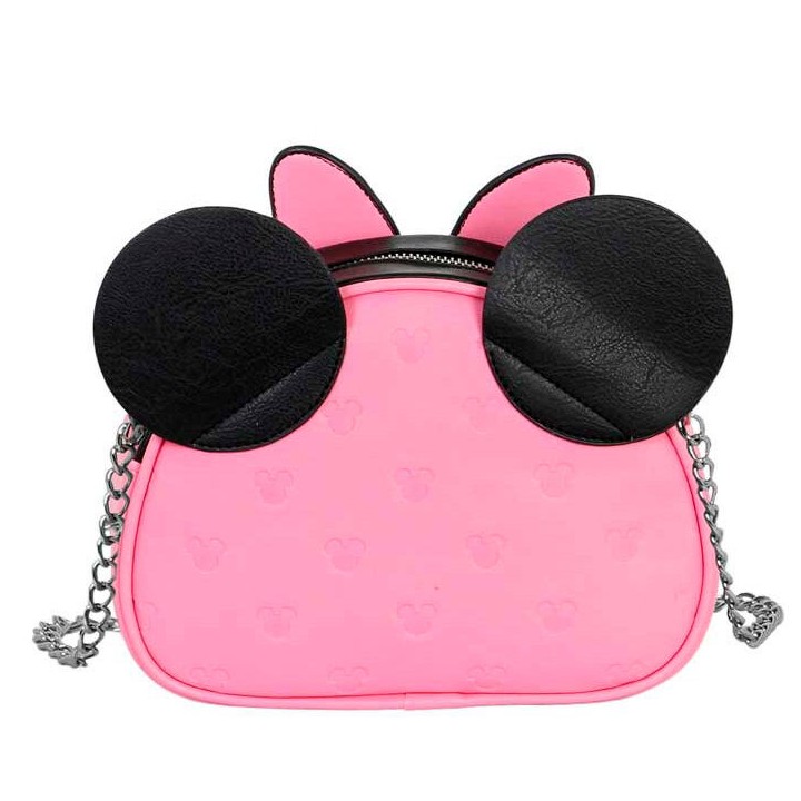 Bolso Heady Minnie Disney