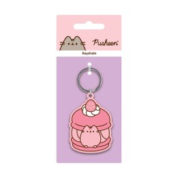 Llavero Pusheen
