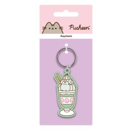Llavero Pusheen