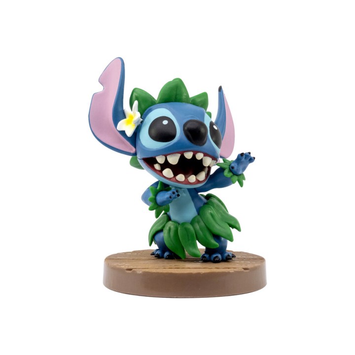 Figura Stitch Disney surtido
