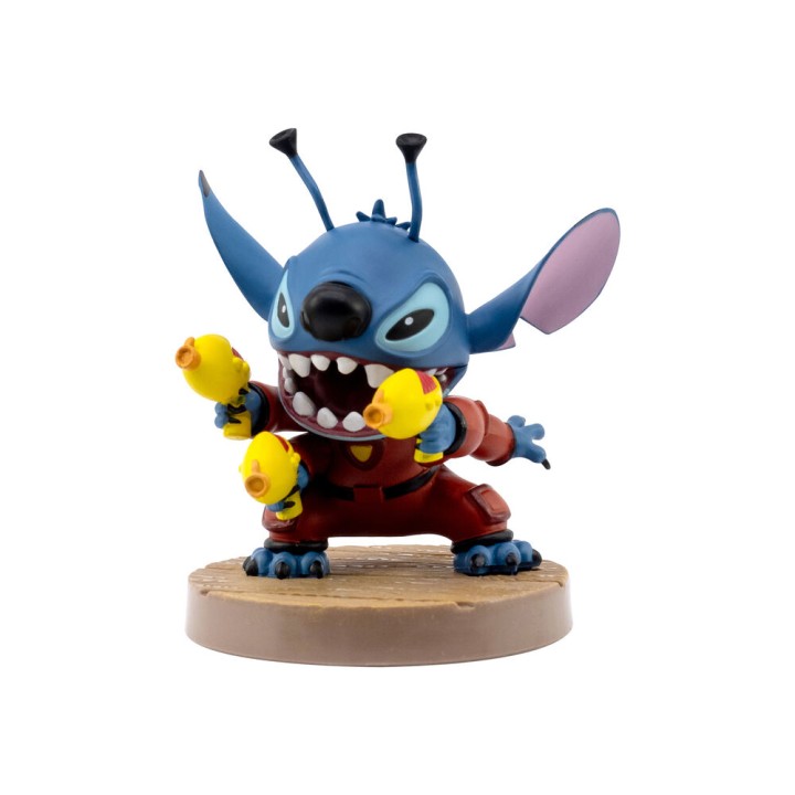Figura Stitch Disney surtido