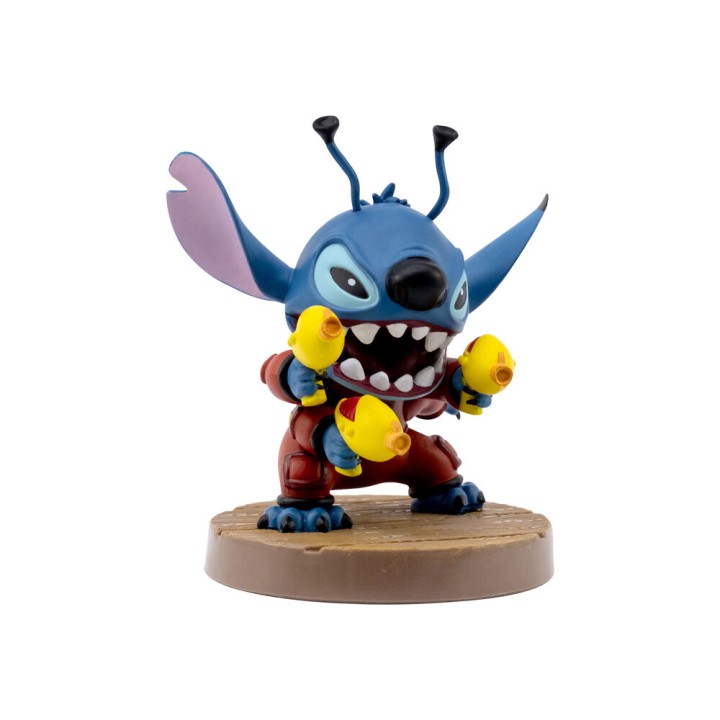 Figura Stitch Disney surtido