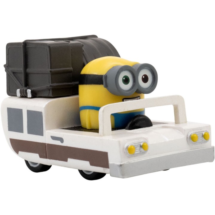 Figura Minions 5cm surtido