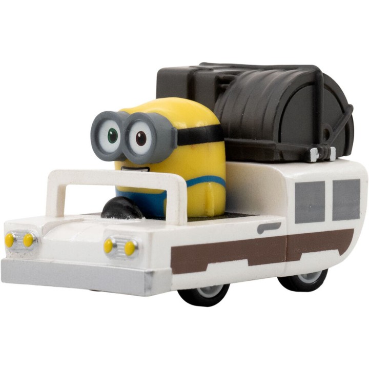 Figura Minions 5cm surtido
