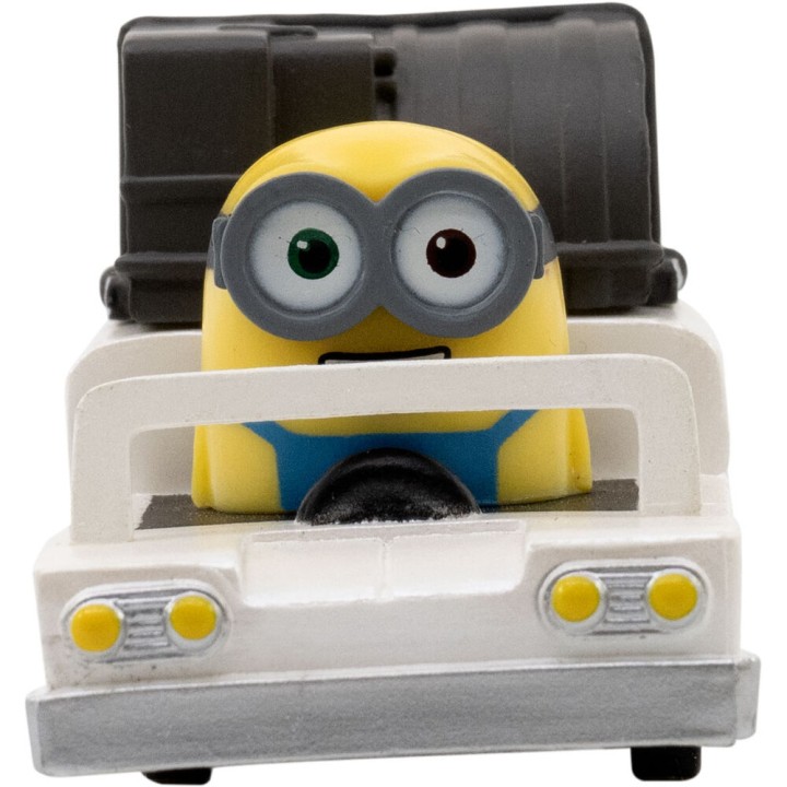 Figura Minions 5cm surtido