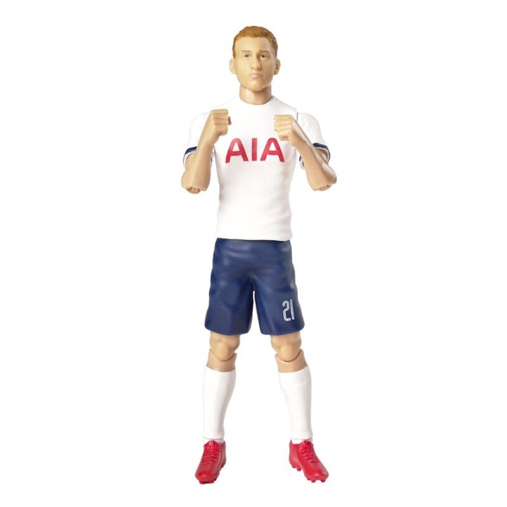 Figura Action Kulusevsky Tottenham Hotspur 20cm