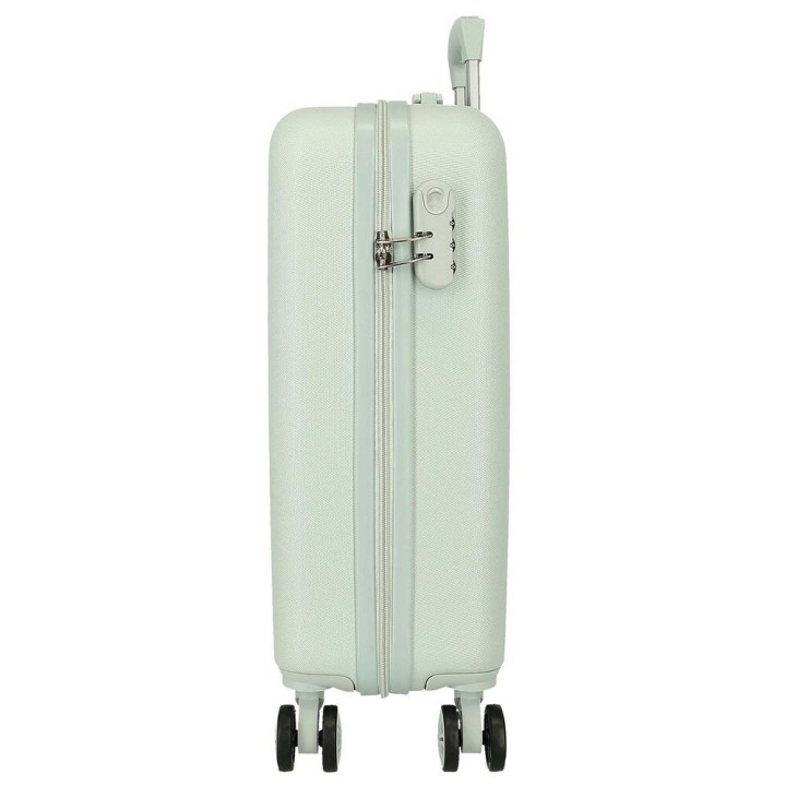 Maleta trolley ABS Mountains Mickey Disney 55cm