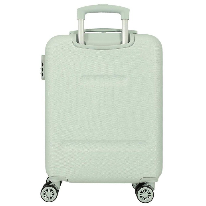 Maleta trolley ABS Mountains Mickey Disney 55cm