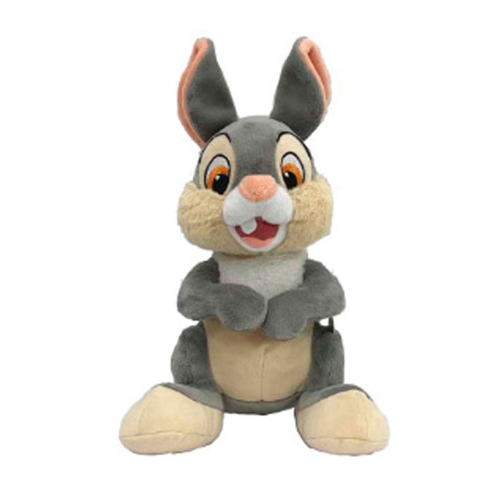Peluche Tambor Bambi Disney 35cm
