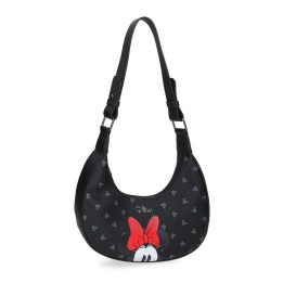 Bandolera Bowlogue Minnie Disney