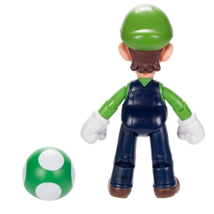 Figura wave 41 Super Mario Bros 10cm surtido