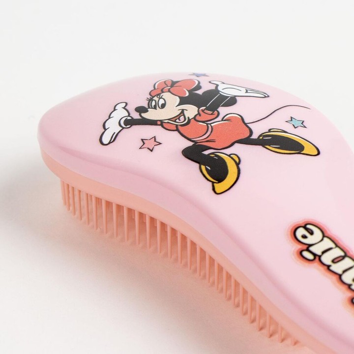 Cepillo pelo Minnie Disney