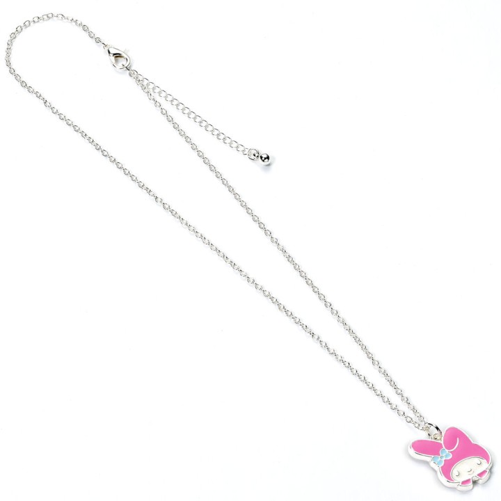 Colgante My Melody Hello Kitty