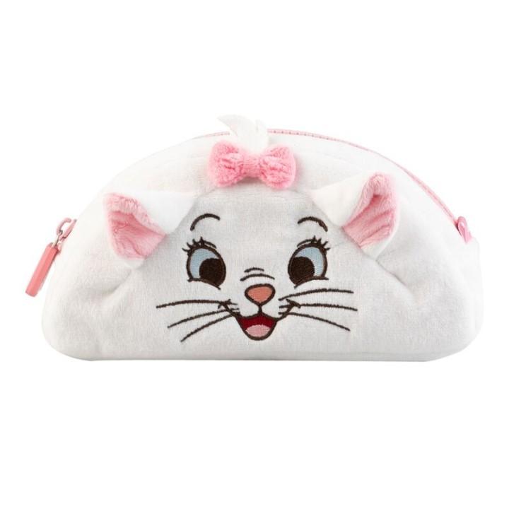 Portatodo felpa Bonjour Marie Los Aristogatos Disney