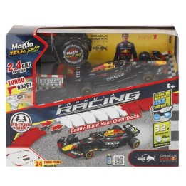 Coche Red Bull Racing RB20 radio control