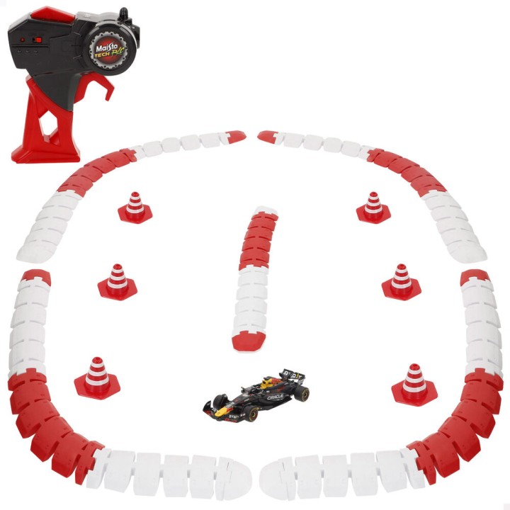 Coche Red Bull Racing RB20 radio control