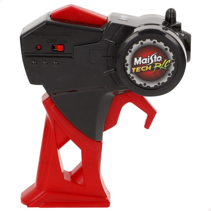 Coche Red Bull Racing RB20 radio control