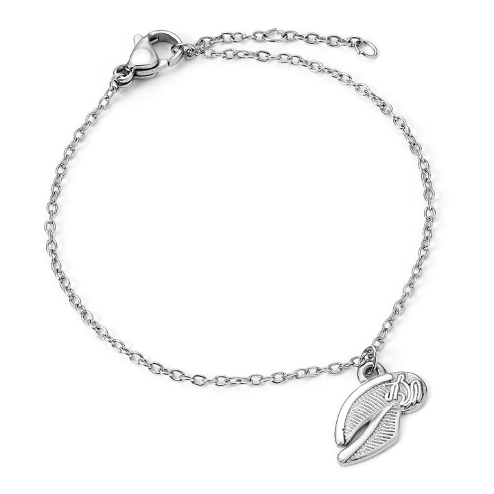 Pulsera Snitch Dorada Harry Potter