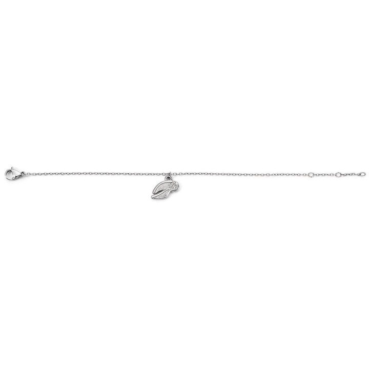 Pulsera Snitch Dorada Harry Potter