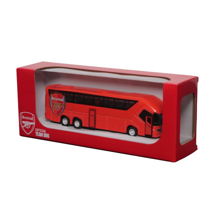 Autobus Arsenal