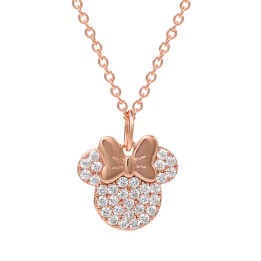 Colgante Minnie Disney