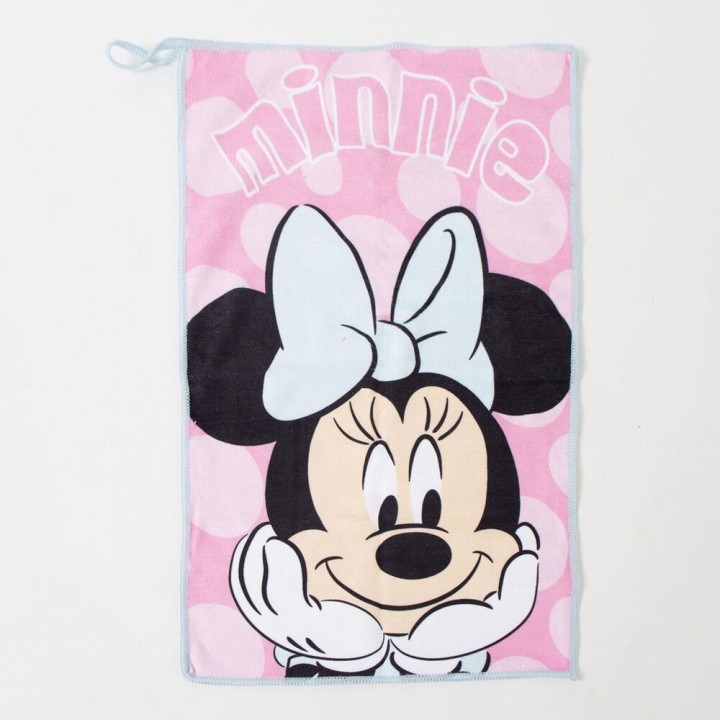 Set neceser aseo Minnie Disney