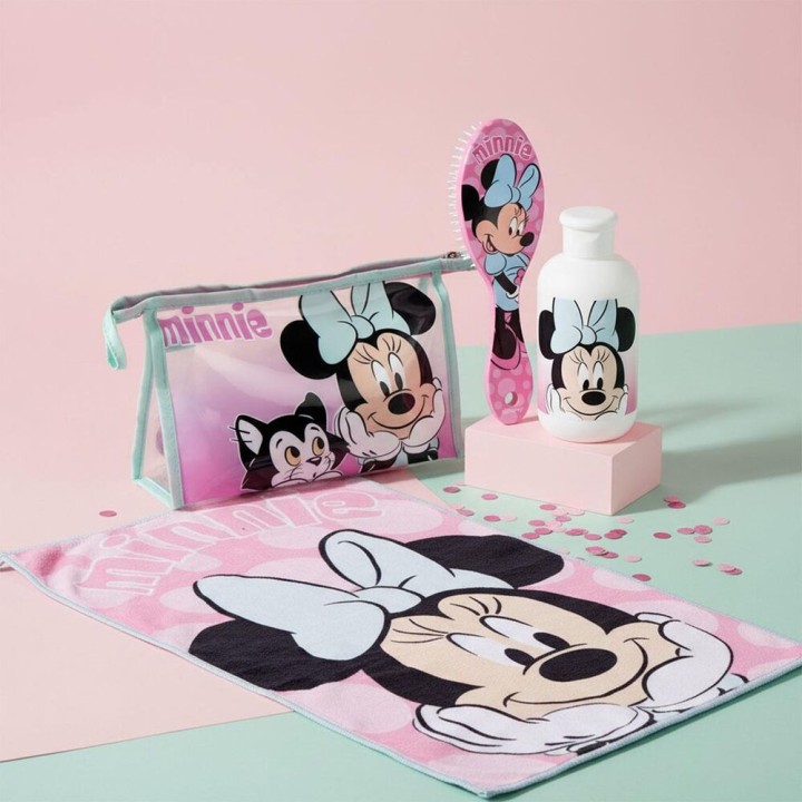 Set neceser aseo Minnie Disney