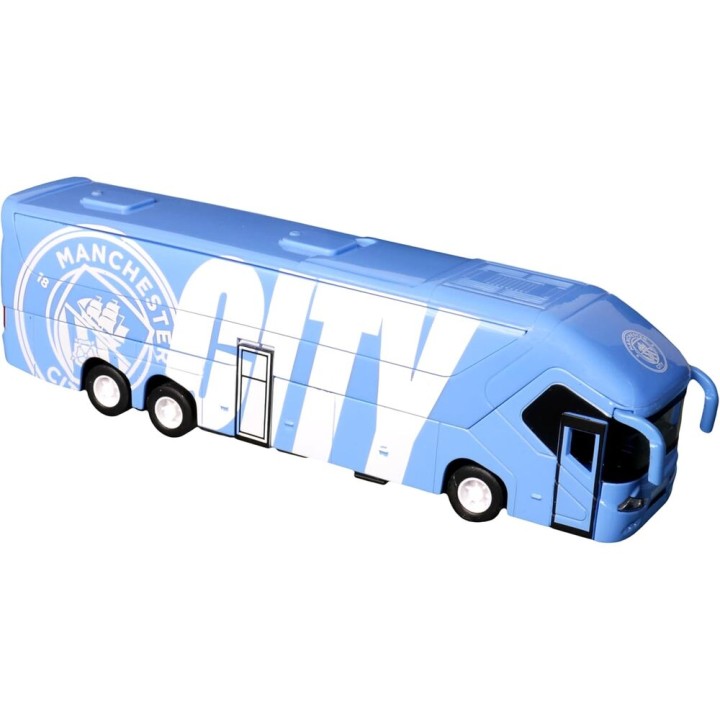Autobus Manchester City