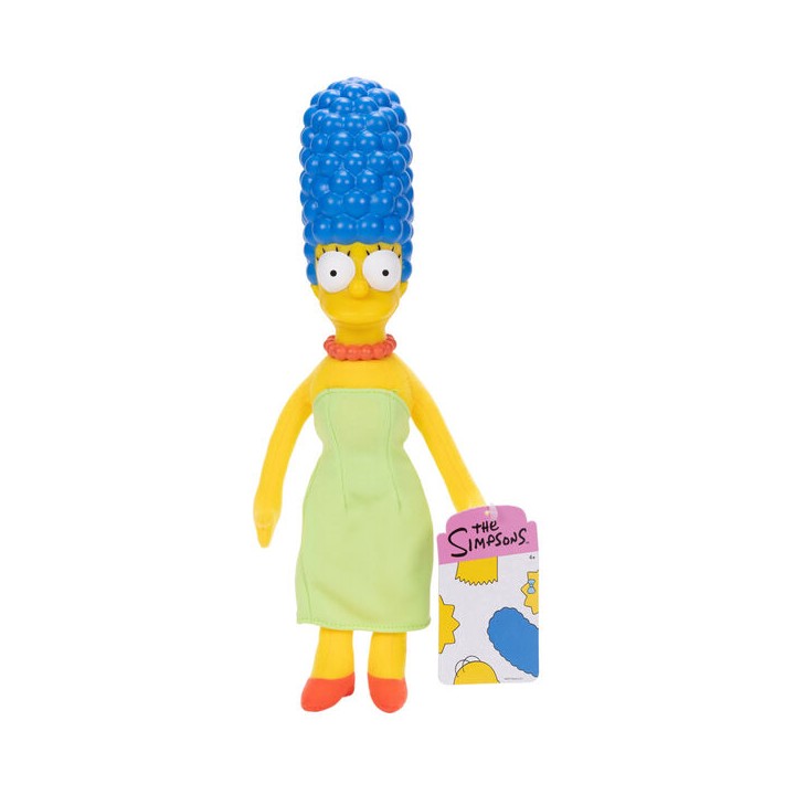 Peluche Los Simpsons surtido