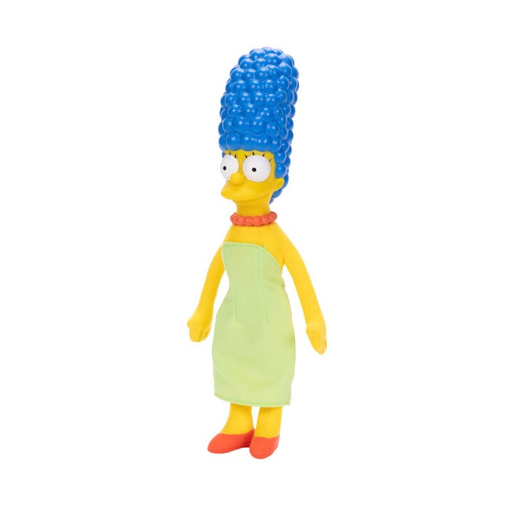 Peluche Los Simpsons surtido