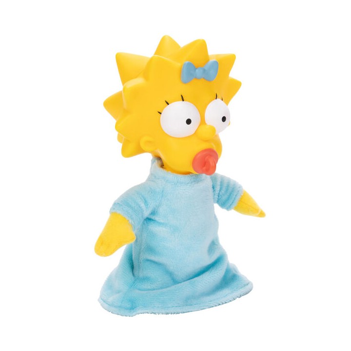 Peluche Los Simpsons surtido
