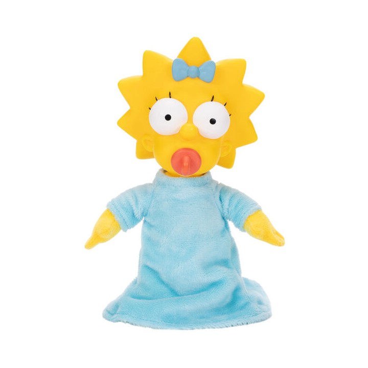 Peluche Los Simpsons surtido