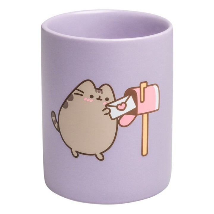 Portalapices Moments Pusheen