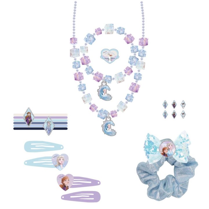 Set belleza Frozen Disney
