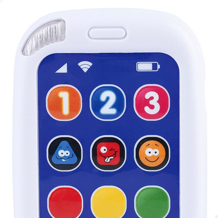 Telefono Aprendizaje Bilingue