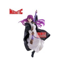 Figura Fern Frieren: Beyond Journey’S End – Maximatic 19cm