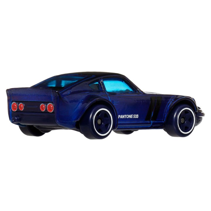 Coche Silver Series Pantone Hot Wheels surtido